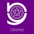 North Yorkshire Library Service Book Group