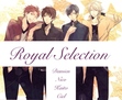 †Royal Selection†