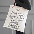 DB's can READ!