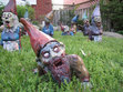 Zombie Apocalypse 