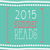 Summer Reads 2015