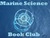 Marine Science Book Club
