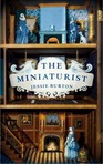 The Miniaturist Buddy-read