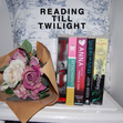 Reading Until Twilight