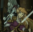 The Legend of Link: Twilight Prince