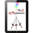 3 M/Musketeers Podcast
