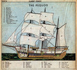 The Pequod 