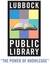 Lubbock Public Library