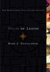 House of Leaves Read-along!