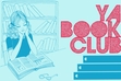 YA Book Discussion