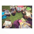 Reading on the East Side