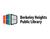 Berkeley Heights Public Library Book Group