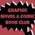 Graphic Novel & Comic Book Club