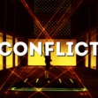 Coɴғlιcт ~ A ѕeмι αdvαɴced roleplαy