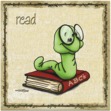 Book Worm