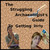 The Struggling Arch Book Club