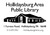 Hollidaysburg Area Public Library
