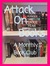 Attack On Books (Book Club)