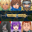 Annals of Gentalia - The WorldForums - Official Fan Group