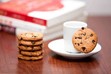 Cookies and Books