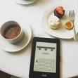 The RiverPark Reading Group