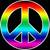 The Peace and Love book club