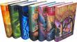 Harry Potter Read Along 