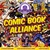 Iggles' Comic Book Alliance