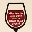 Reading Between the Wines - YK