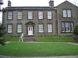The Brontë Parsonage