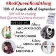 #RedQueenReadAlong