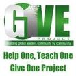 Give1 Project Gambia Reads