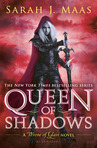 Queen of Shadows Network
