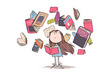 Readers