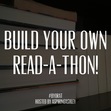 Build Your Own Read-a-Thon!