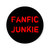 Shut Up, I'm Reading Fanfiction!