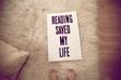 Reading is my Life