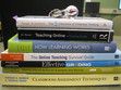 Otterbein Teaching & Learning Book Discussions