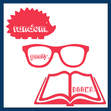 Random. Geeky. Books.