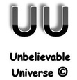 Unbelievable Universe 