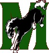 Mustangs Read