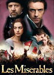 Les Miserables Unabridged