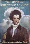 Ebenezer Le Page