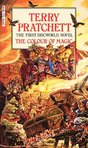 Discworld Publication Order Read Through