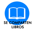 Se Comparten Libros
