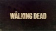 The Walking Dead - RP Group