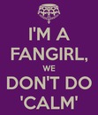 FANGIRL!!!!