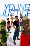 Young Justice 2nd Generation Roleplay