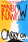 Carry On Read Along