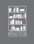 The Lobby Book Club List 